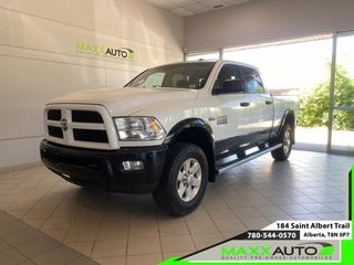 2014 Ram 2500