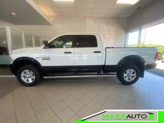 2014 Ram 2500