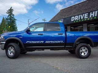 2014 Ram 2500