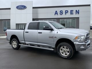 2014 Ram 2500
