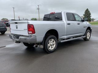 2014 Ram 2500