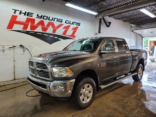 2014 Ram 2500