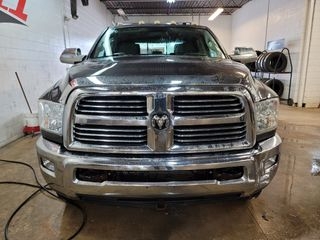 2014 Ram 2500