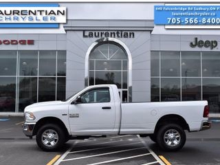 2014 Ram 2500