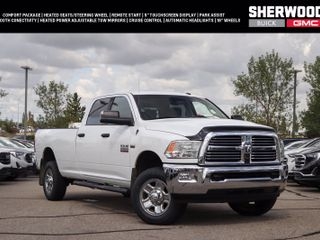 2014 Ram 2500