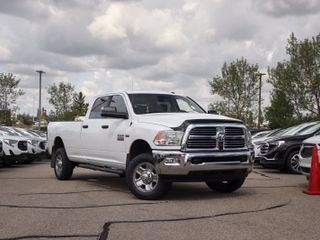 2014 Ram 2500