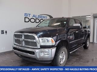2014 Ram 2500