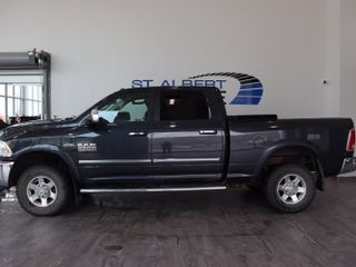 2014 Ram 2500