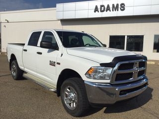 2014 Ram 2500