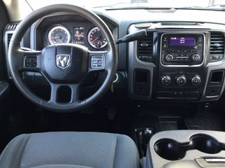 2014 Ram 2500