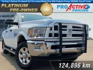 2014 Ram 2500