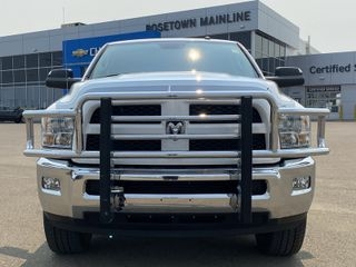 2014 Ram 2500