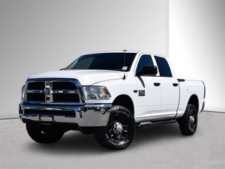 2014 Ram 2500