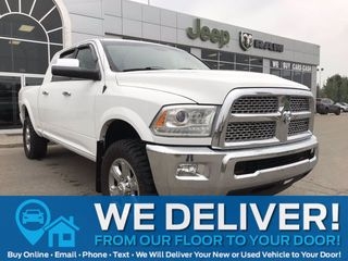 2014 Ram 2500