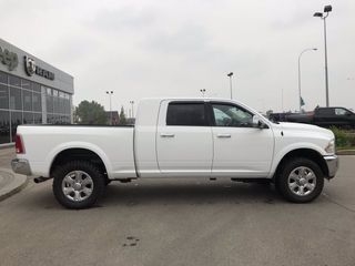 2014 Ram 2500