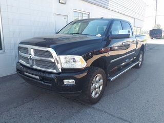 2014 Ram 3500