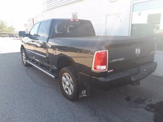 2014 Ram 3500