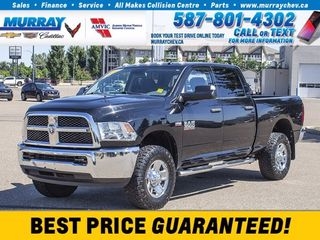 2014 Ram 3500