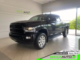 2014 Ram 3500