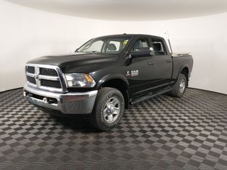 2014 Ram 3500