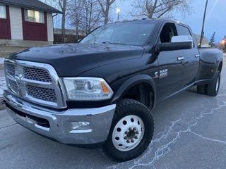 2014 Ram 3500