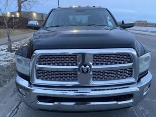 2014 Ram 3500