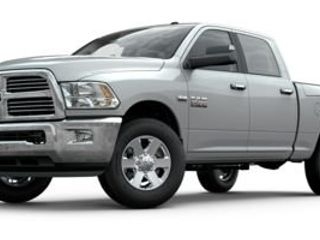 2014 Ram 3500