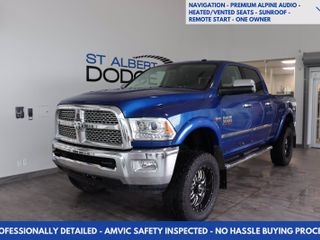 2014 Ram 3500