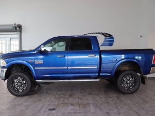 2014 Ram 3500