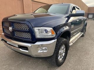 2014 Ram 3500