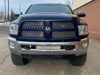2014 Ram 3500