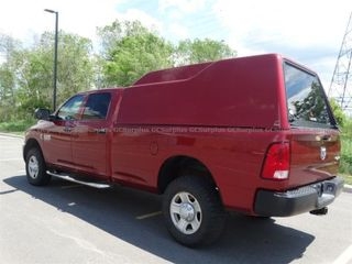 2014 Ram 3500