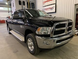2014 Ram 3500