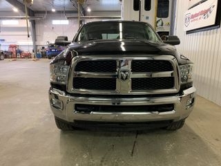 2014 Ram 3500