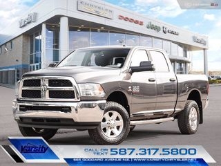 2014 Ram 3500
