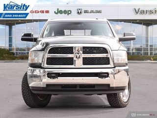 2014 Ram 3500