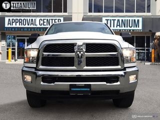 2014 Ram 3500