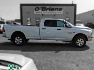 2014 Ram 3500