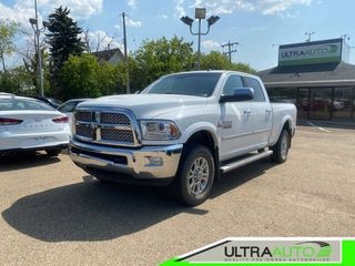 2014 Ram 3500