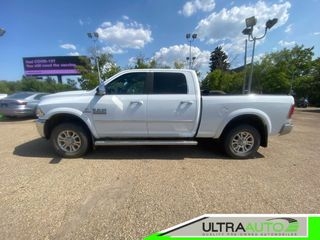 2014 Ram 3500