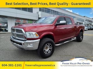 2014 Ram 3500