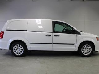 2014 Ram Cargo Van