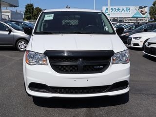 2014 Ram Cargo Van