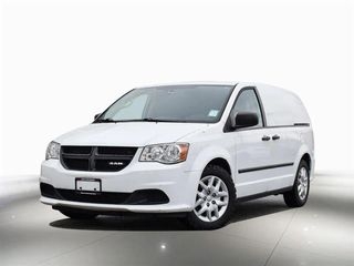 2014 Ram Cargo Van