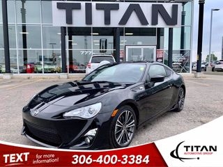 2014 Scion FR-S