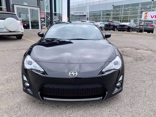 2014 Scion FR-S