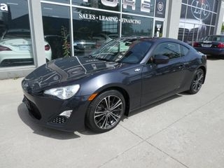2014 Scion FR-S