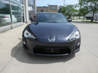2014 Scion FR-S
