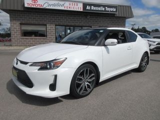 2014 Scion tC