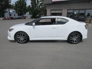 2014 Scion tC